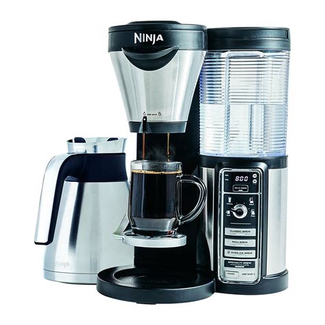 ninja coffee maker replacement